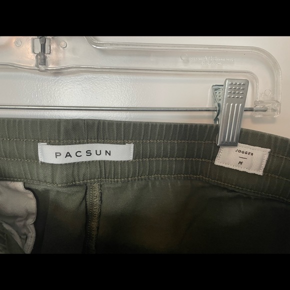 Pacsun Joggers - Picture 6 of 6